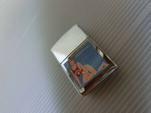 ZIPPO California カリフォルニア