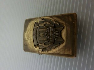 Harley-Davidson　ZIPPO ハーレー 　ジッポ　