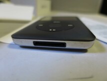 iPod classic 160GB 再生操作確認済み　管Y_画像4