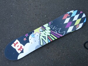  Junior snowboard approximately 88cm ZUMA?