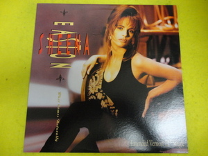 Sheena Easton - What Comes Naturally オリジナル原盤 US 12 ダンサブルNEW JACK SWING 視聴