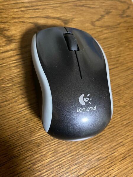 Logicool マウス