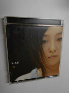Siori 金色 Kin-iro CD