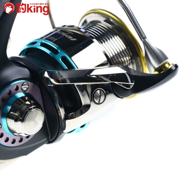 激レア✨Daiwa/ダイワ エメラルダス コロッサル 2508RH✨ | www.tspea.org