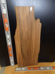 b2011764 神代栓●約87.5cm×36.3cm×厚3.5cm ☆無垢板１枚板 木材 板 DIY 板材 天板 棚板 テーブル 看板 花台など種類豊富！