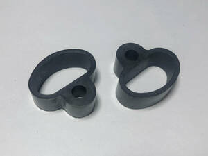 ◇２個 STIHL スチール シーリングリング Sealing Ring 互換 FS120 FS200 FS250 草刈機 刈払機 トリマー /4134 129 3000/ 社外品 新品