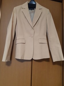 ジャケット テーラードジャケット 入学式 ビジネススーツ オフィス Lesouk