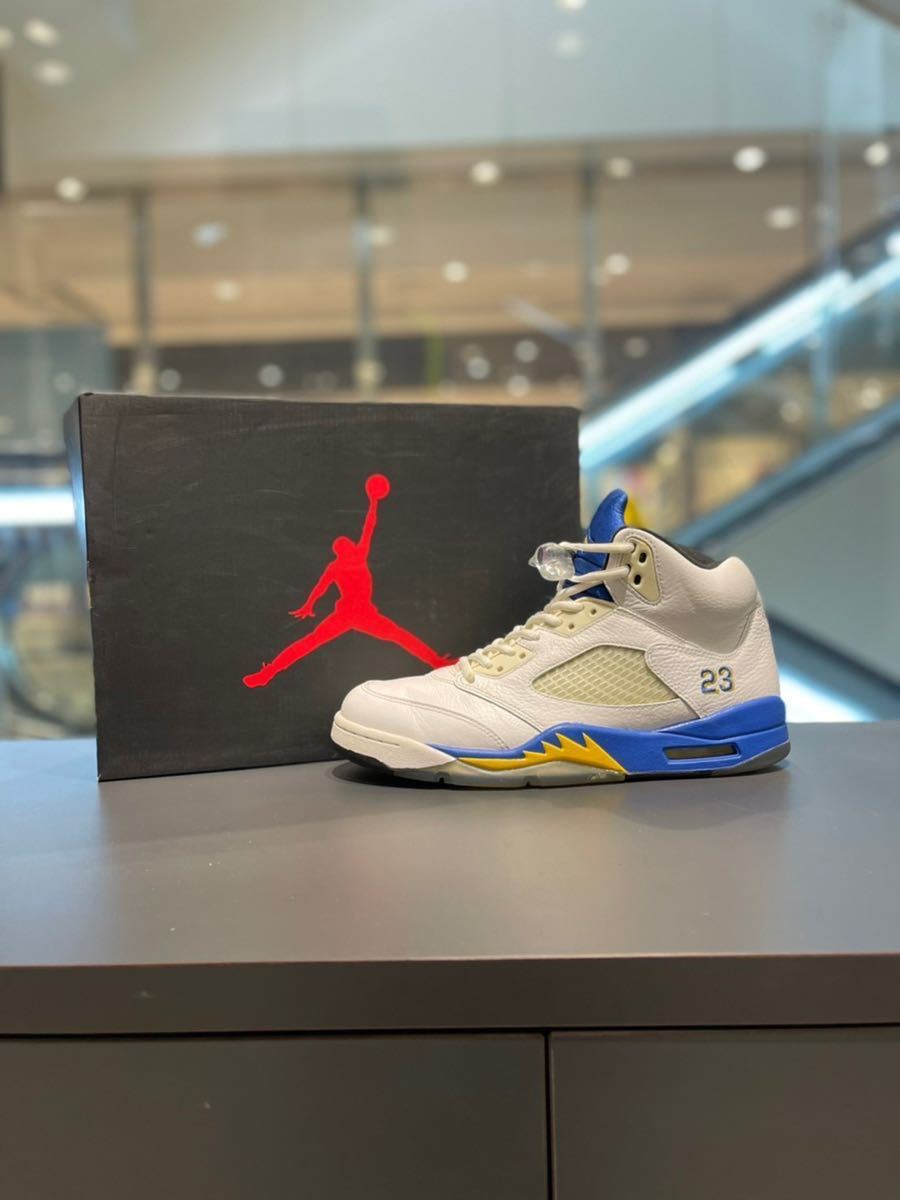 ヤフオク! -「jordan レイニー」の落札相場・落札価格
