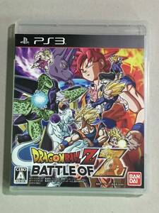 バンダイナムコエンターテインメント ドラゴンボールz Battle Of Z Welcome Price Ps Vita オークション比較 価格 Com