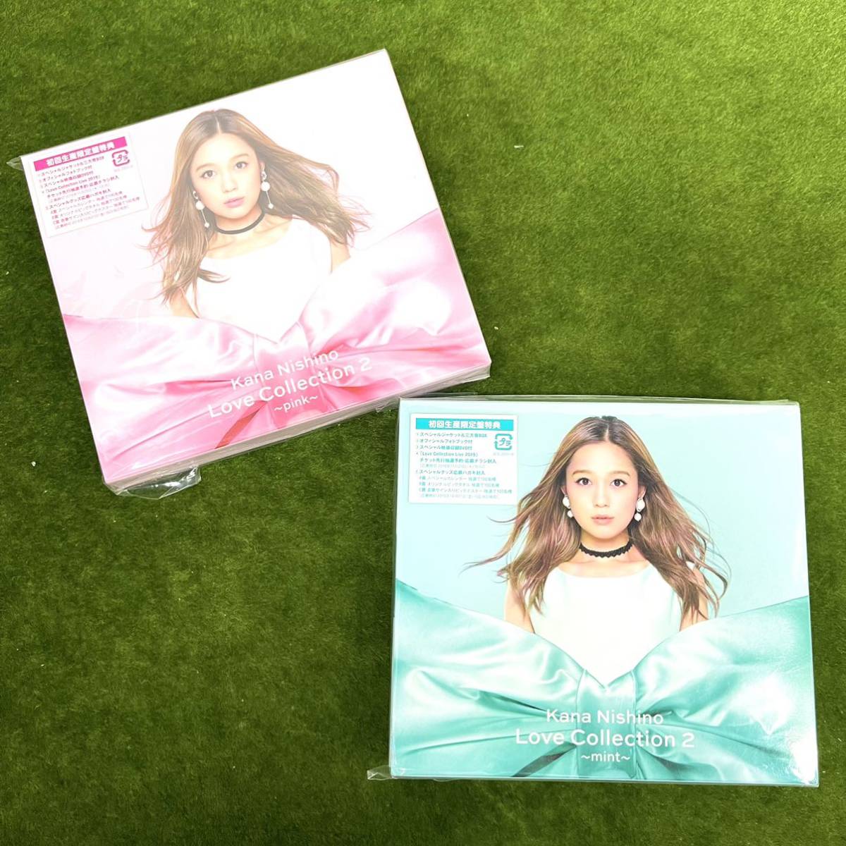 大特価 西野カナ 30枚まとめ売り 新品未開封 レンタル落ち 中古品 邦楽