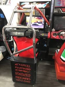 ヤフオク ゲーセン 筐体の中古品 新品 未使用品一覧 ヤフオク ゲーセン 筐体の中古品 新品 未使用品一覧