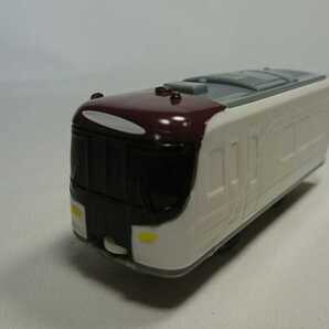 マクドナルドハッピーセット2021 HC85系 特急ひだ・南紀