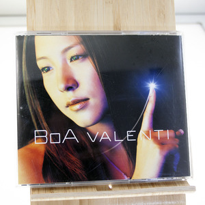 【CD ソフト】BOA VALENTI ボア 中古品