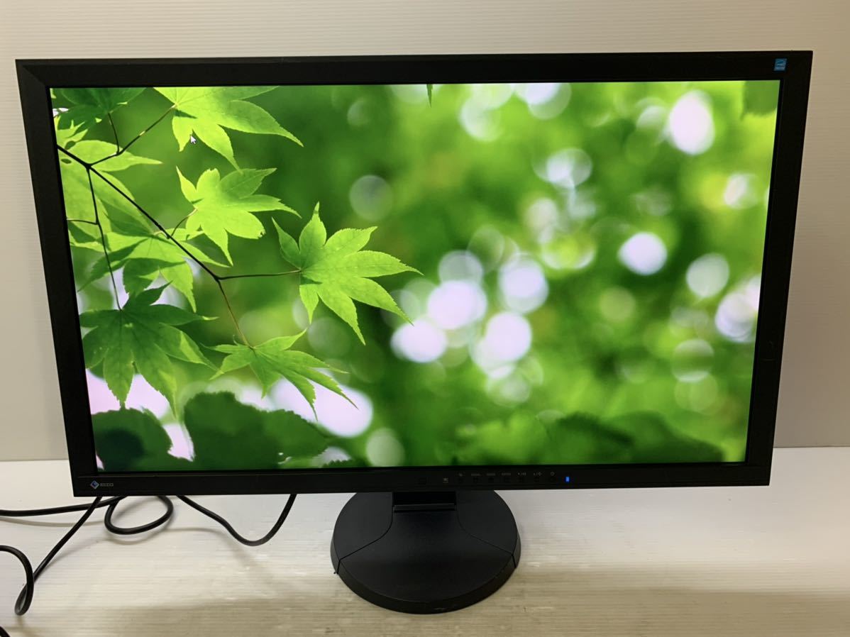 ts様専用 EIZO EV2736W 3台セット-