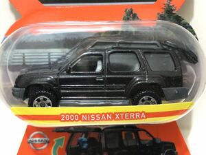 Последний 2000 Nissan Xterra V6 SOHC WD22 VG33E NISSAN NISSAN EXWERE Новый год 2021 Движение движущихся деталей с задней частью