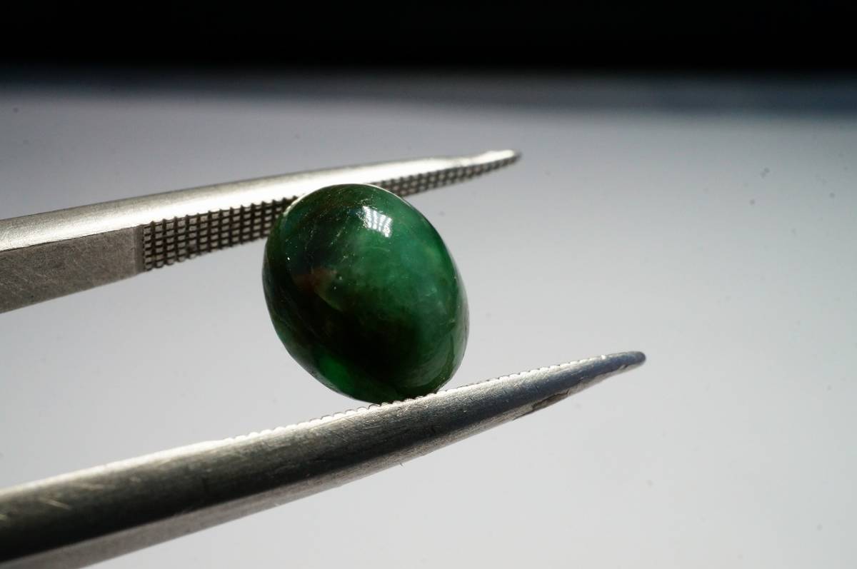 お得な特別割引価格) ひすい 天然翡翠 ルース2.11ct - htii.edu.kz