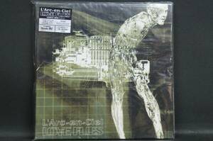 LOVE FLIES L’Arc~en~Ciel 新品CD Nc.23 送料無料