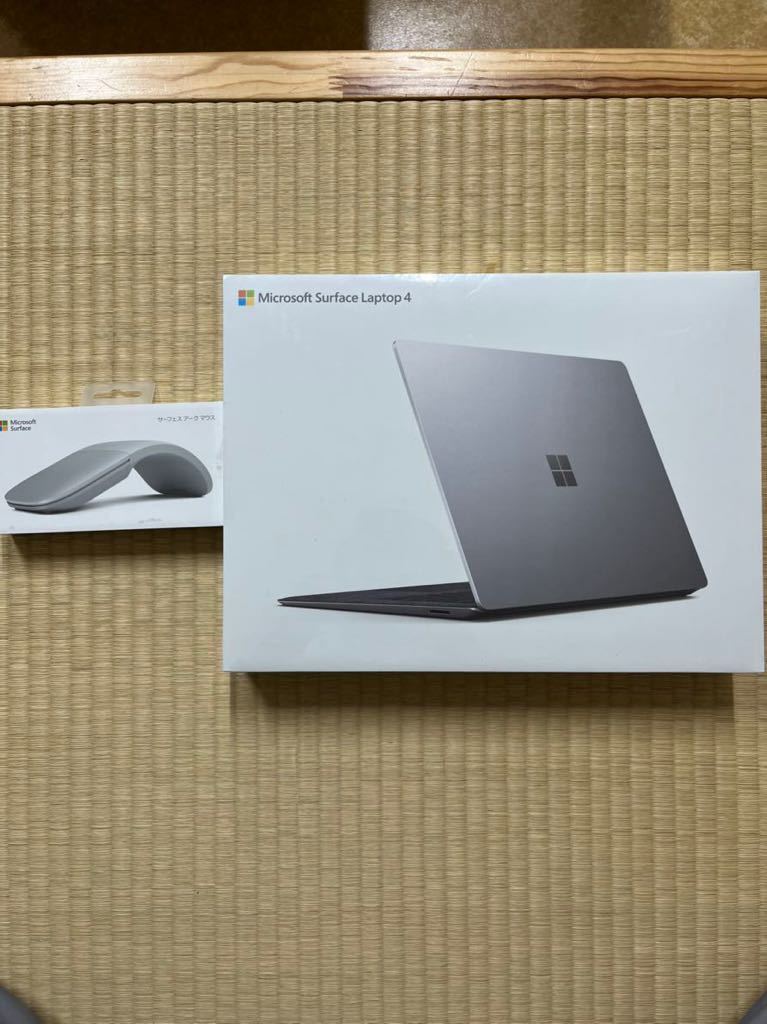 『レインボーシックス 【バッテリー良好・美品】Surface 8GB/256GB Laptop2 ノートPC