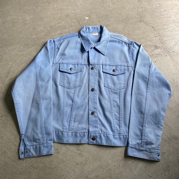ヤフオク! -モンゴメリーワード デニムの中古品・新品・未使用品一覧
