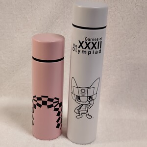 東京オリンピック ステンレスボトル