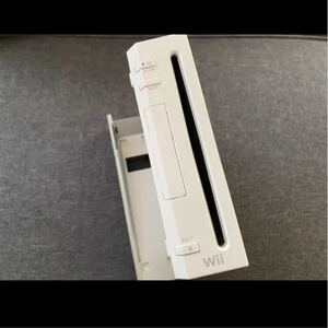 【最終値下げ】Wii(ソフト付き)