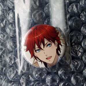 ★ 立華リンド ミニバッジ1個 Dance with Devils 特典 ダンスウィズデビルス