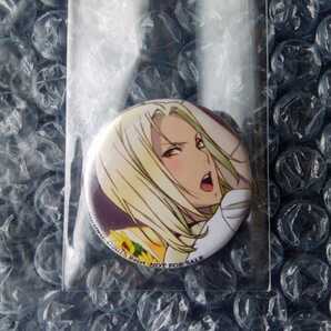 ★ 南那城メィジ ミニバッジ1個 Dance with Devils 特典 ダンスウィズデビルス