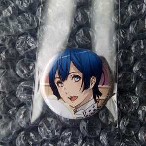 ★ ローエン ミニバッジ1個 Dance with Devils 特典 ダンスウィズデビルス