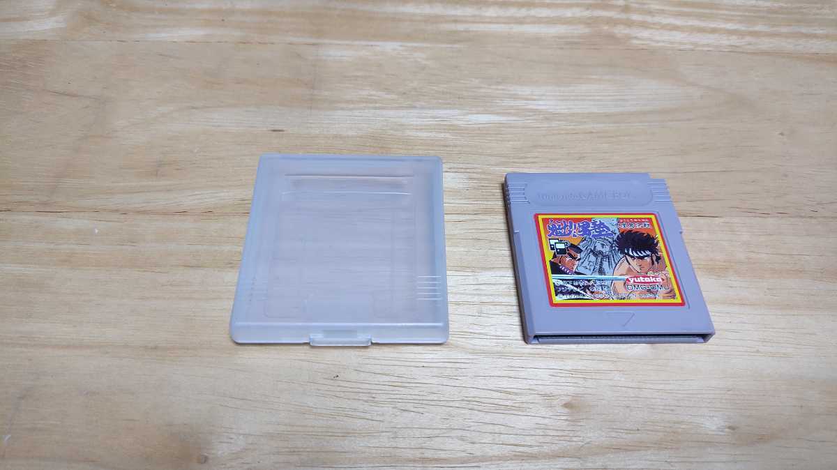 2023年最新】ヤフオク! -魁 男塾 桃太郎の中古品・新品・未使用品一覧