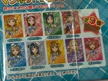 ラブライブ ! サンシャイン!! 君のこころは輝いてるかい? Ver マグネットクリップ 全9種/1BOX 展示品_画像2