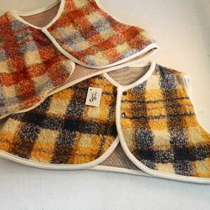 ☆新品・BenefitCotton☆ベスト/体温調整/ブークレー/新品