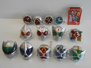 ♯Ile26IJ仮面ライダーウィザードリングスイング2全13種ラッシュ♂BANDAIバンダイ♀200円〓013412_c