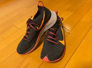 NIKE フライニット