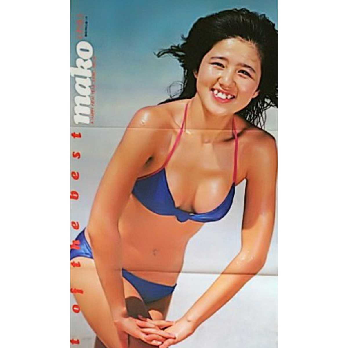 47 割引 超ポイントバック祭 昭和55年度カレンダー 山本由香利の水着 日向明子の水着 夏樹陽子 志穂美悦子 中島ゆたか 奈三恭子 里見和香 舟倉たまき 昭和アイドル アイドル 芸能人 雑誌 本 雑誌 Www Balders Heinze De
