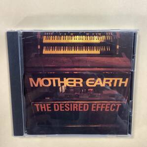 送料無料 マザー アース「THE DESIRED EFFECT」輸入盤の画像1