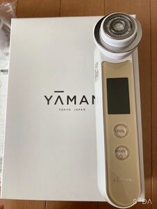 新品未使用◎ヤーマン美顔器