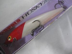 ラパラ　ハスキージャーク 10cm　HJ-10　RH　新品