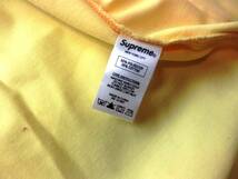 新品 半タグ付き SUPREME シュプリーム Small Box LOGO コットンツイル Shop jacket ワークジャケット スプリングコート 正規品 サイズ:M_画像5