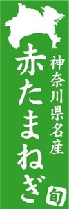 のぼり　のぼり旗　神奈川県名産　赤たまねぎ