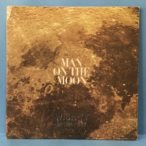 EP その他 MAN ON THE MOON