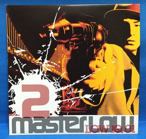 LP 邦楽 Low IQ 01 / Master Low 2