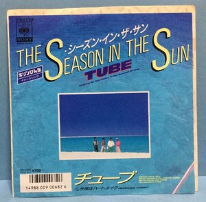 EP 邦楽 TUBE / シーズン・イン・ザ・サン