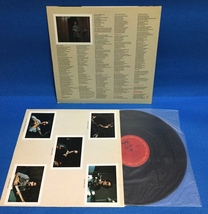 LP 洋楽 Billy Joel / 52nd Street 米盤_画像2