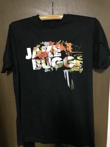 JAKE BUGG Tシャツ　Lサイズ　未使用！バンドTシャツ Tシャツ　OASIS
