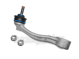  Jaguar XF XJ XK F type MEYLE made HD strengthen front stabilizer / stabi link / stabi rod one side ( 1 pcs ) C2C18573 C2D24220 unused 