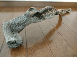 * натуральный коряга аквариум 1 пункт предмет аквариум произведение искусства искусство 61×13×9cm Yamato река рептилии ящерица змея интерьер рыба оризия .. дом 