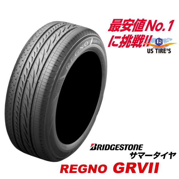 ブリヂストン REGNO GRV 215/65R16 98H オークション比較 - 価格.com