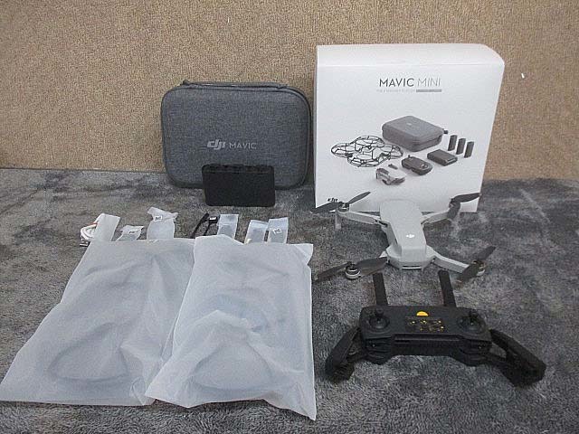 セール 登場から人気沸騰】 ミニ マーヴィック COMBO MORE FLY MINI MAVIC ドローン DJI 美品 (1380) - ドローン本体 - www.cecop.gob.mx セール 登場から人気沸騰】 ミニ マーヴィック COMBO MORE FLY MINI MAVIC ドローン DJI 美品 (1380) - ドローン本体 - www.cecop.gob.mx