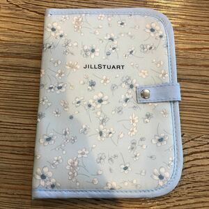 JILLSTUART 母子手帳 付録