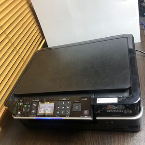 EPSON エプソン EP-801A インクジェット複合機